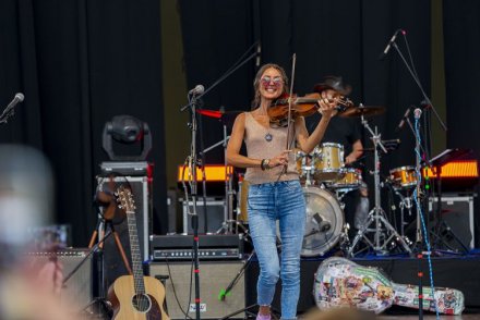 XXIII Wiślaczek Country